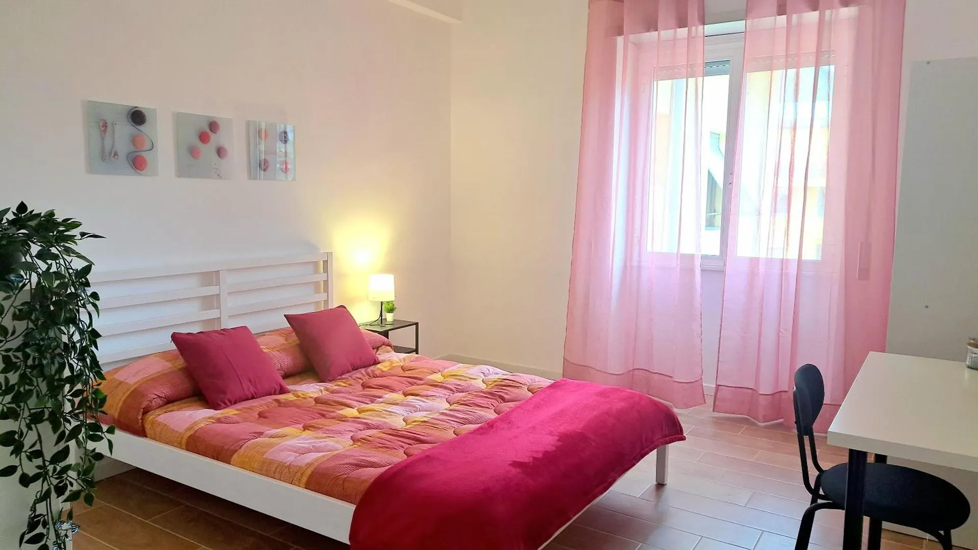 Casa Fiamma - Metro A Tuscolana Apartment Rome 0*,  Italy