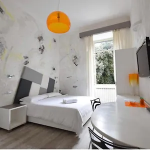 Bed & Breakfast Habana's Design, Rome