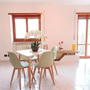  Appartamento Casa Pereira