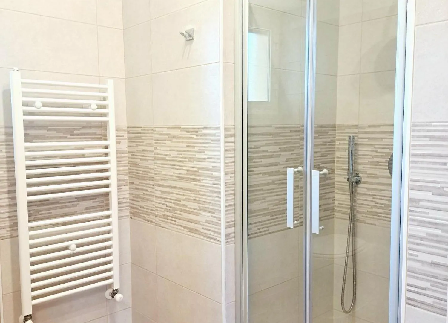 Apartmán Casa Fiamma - Metro A Tuscolana Řím Itálie